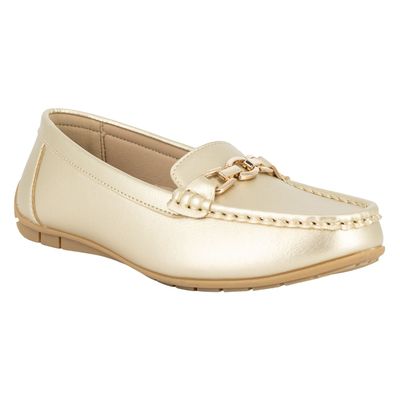 Imagen 2 del producto Mocasin Dam Dorado Alquimia