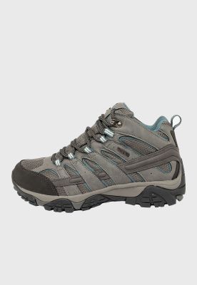 Imagen 2 del producto Botin Outdoor Waterproof Tigris Gris Alquimia