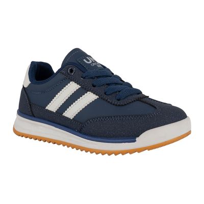 Imagen 2 del producto Zapatilla Inba Azul UNS