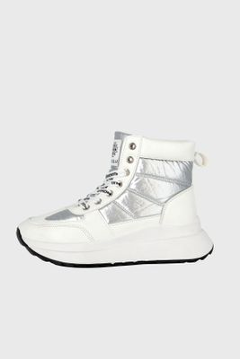 Imagen 2 del producto Botin Artemia Blanco Alquimia