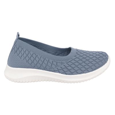 Zapatilla Shan Celeste Alquimia