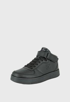 Zapatilla Mirto Negro UNS