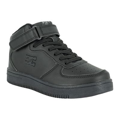 Imagen 2 del producto Zapatilla Escolar Mirto Negro UNS