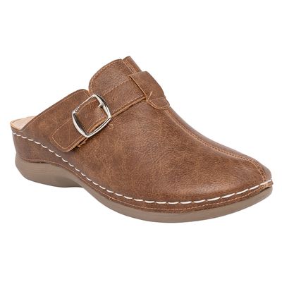 Imagen 2 del producto Puntilla Claire Café Passer