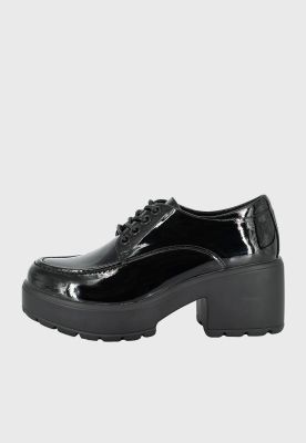 Imagen 2 del producto Mocasin Loan Negro Charol Alquimia