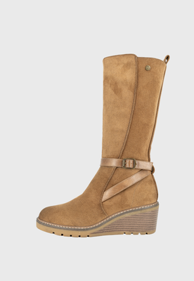 Imagen 2 del producto Bota Loudi Tostado Alquimia