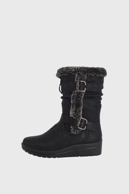 Imagen 2 del producto Bota Kenai Negro Passer