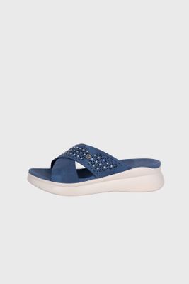 Imagen 2 del producto Sandalia Glacier Azul Alquimia