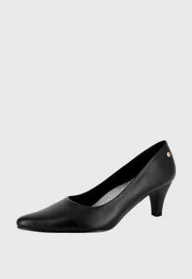 Zapato Dome Negro Alquimia