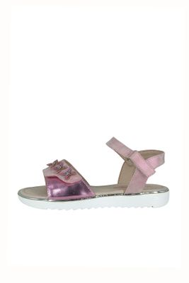 Imagen 2 del producto Sandalia Naomi Rosado Bamboo