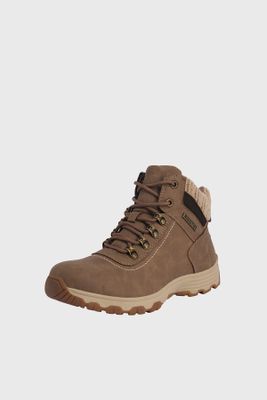 Botin Gevora Tostado Alquimia