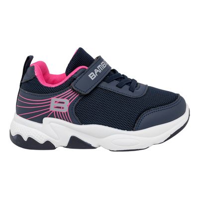 Imagen 1 del producto Zapatilla Inari Azul Fucsia Bamboo