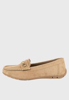 Imagen 2 del producto Mocasin Faner Tostado Alquimia