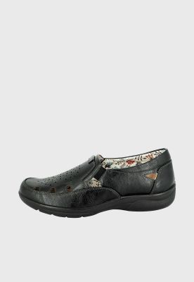 Imagen 2 del producto Mocasin Abune Negro Passer