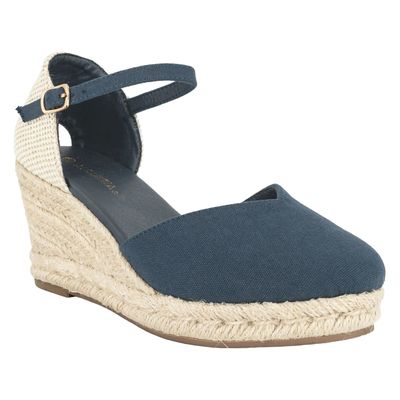 Imagen 2 del producto Sandalia Yute Sole Azul Alquimia