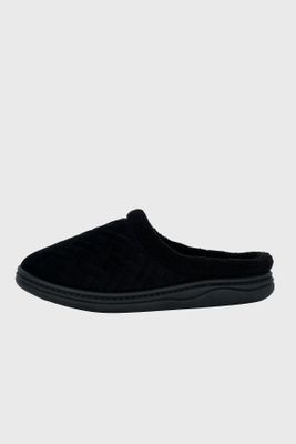Imagen 2 del producto Pantufla Ping AN Negro Passer