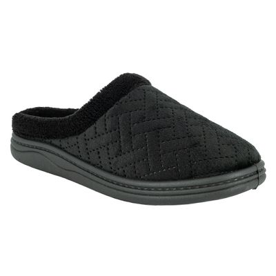Imagen 2 del producto Pantufla Ping AN Negro Passer
