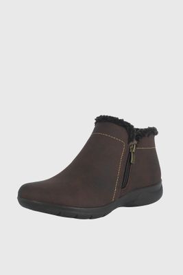 Botin Lakhta Cafe Passer
