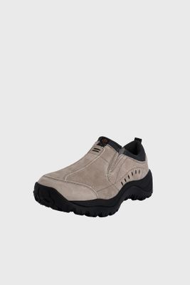 Imagen 2 del producto Zapato de Cuero Cedro Beige London Adixt