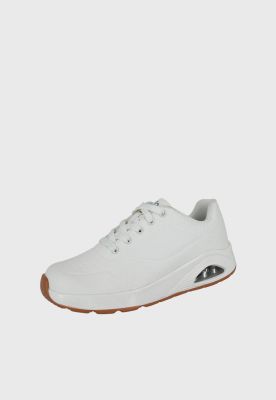 Zapatilla Minto Blanco UNS