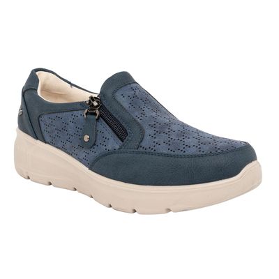 Imagen 2 del producto Zapatilla Granby Azul Passer
