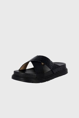 Sandalia Farming Negro Alquimia