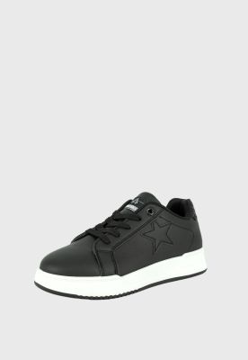 Imagen 1 del producto Zapatilla Farre Negro Alquimia