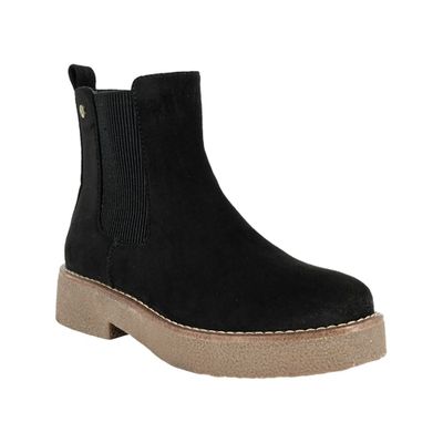 Imagen 2 del producto Botin Danses Negro Alquimia