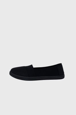 Imagen 2 del producto Alpargata Himalia Full Negro Passer