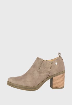 Imagen 2 del producto Zapato Casual Maxim Taupe Alquimia