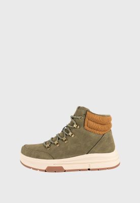 Imagen 2 del producto Botin Millan Khaki Alquimia
