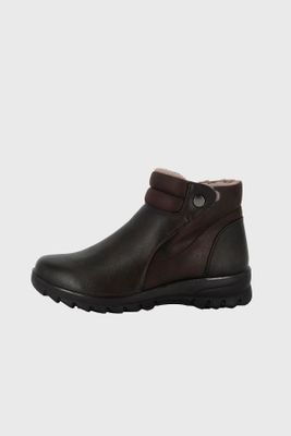 Imagen 2 del producto Botin Ines Cafe Passer