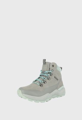 Botin Cassia Gris Alquimia