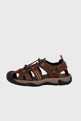 Imagen 2 del producto Franciscana de Cuero  Spiculata Cafe London Adixt