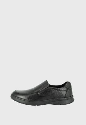 Imagen 2 del producto Zapato de Cuero Nardo Negro London Adixt