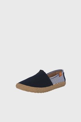 Alpargata Orchid Azul Passer