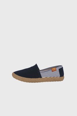 Imagen 2 del producto Alpargata Orchid Azul Passer