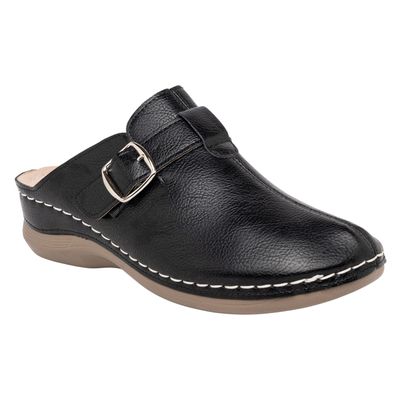 Imagen 2 del producto Puntilla Claire Negro Passer