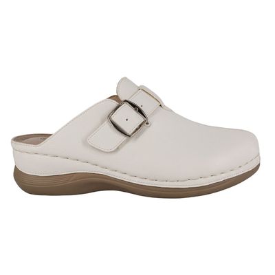 Imagen 1 del producto Puntilla Claire Blanco Passer