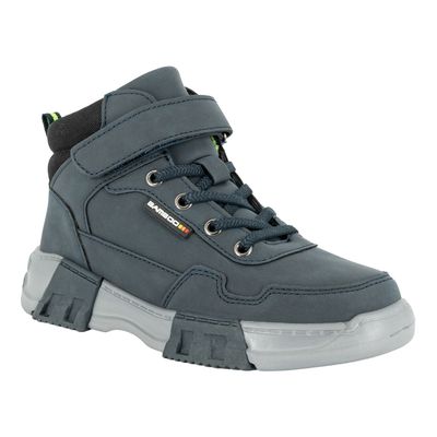 Imagen 2 del producto Botin Alfred Azul Bamboo