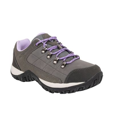 Imagen 2 del producto Zapatilla Outdoor Suarezensis Gris UNS