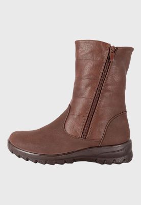 Imagen 2 del producto Bota Yata Café Passer