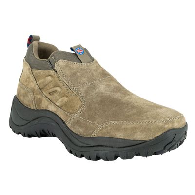 Imagen 2 del producto Botin de Cuero Cota Khaki London Adixt