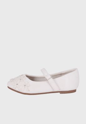 Imagen 2 del producto Ballerina Helecho Blanco Bamboo