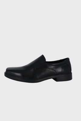 Imagen 2 del producto Zapato de Cuero Triton Negro London Adixt