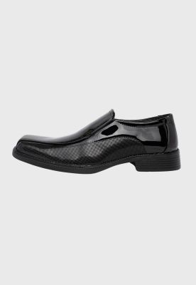 Imagen 2 del producto Zapato Ivars Negro Charol UNS