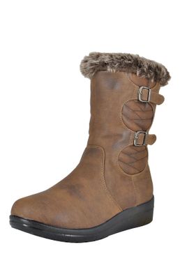 Botin Hualo Cafe Passer