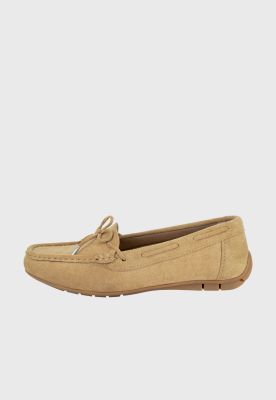 Imagen 2 del producto Mocasin Maubic Tostado Alquimia