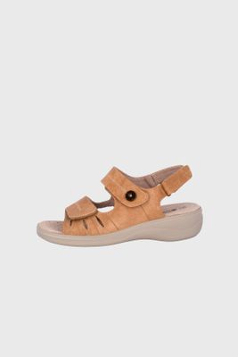 Imagen 2 del producto Sandalia Ginko Tostado Passer