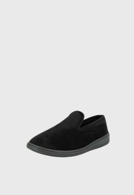 Pantufla Matthi Negro Passer